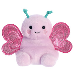 Petunia la mariposa - Palm Pals