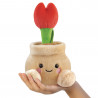Lilybell el tulipán - Palm Pals
