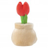 Lilybell el tulipán - Palm Pals