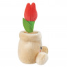 Lilybell el tulipán - Palm Pals