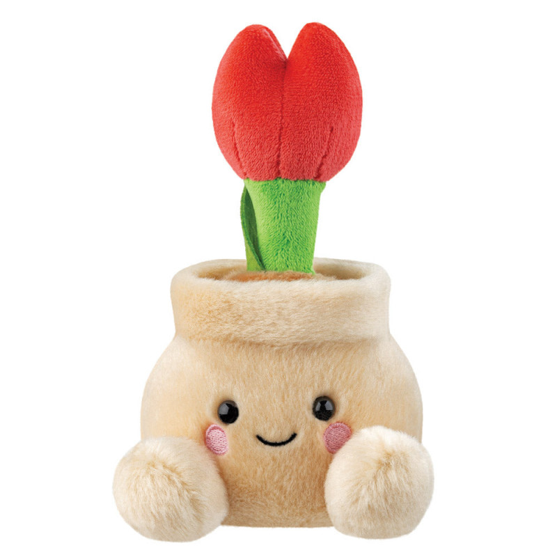 Lilybell el tulipán - Palm Pals