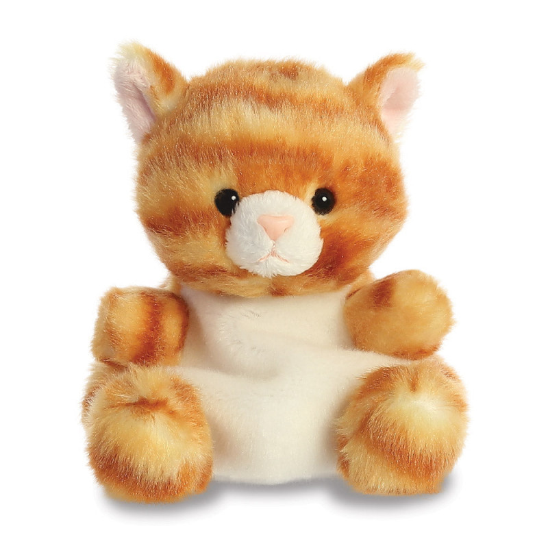 Meow el gato - Palm Pals