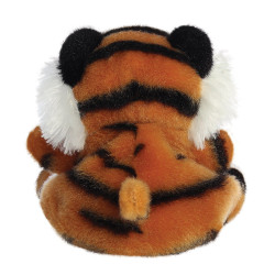 Indy el tigre - Palm Pals