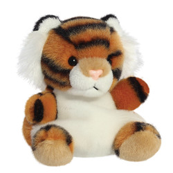 Indy el tigre - Palm Pals