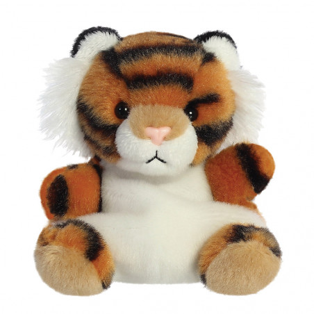 Indy el tigre - Palm Pals