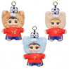 Niinoo Dreaming Selección Española de Fútbol - Blind Box - Caja sorpresa