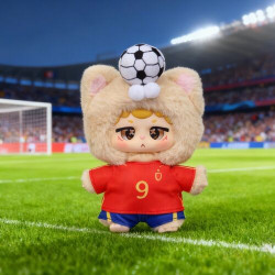 Niinoo Dreaming Selección Española de Fútbol - Blind Box - Caja sorpresa