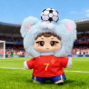 Niinoo Dreaming Selección Española de Fútbol - Blind Box - Caja sorpresa