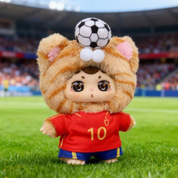 Niinoo Dreaming Selección Española de Fútbol - Blind Box - Caja sorpresa