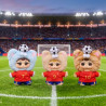 Niinoo Dreaming Selección Española de Fútbol - Blind Box - Caja sorpresa
