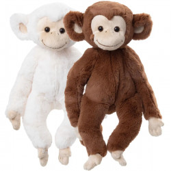 Cute Bernard & Denis - monos