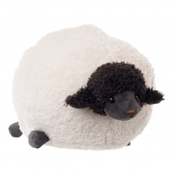 Sweet Lefty la ovejita - oveja gordita 45cm