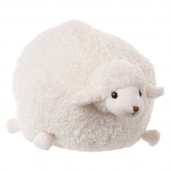 Sweet Lefty la ovejita - oveja gordita 45cm