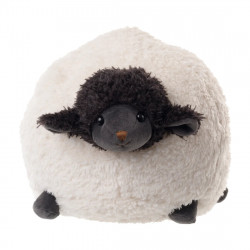 Sweet Lefty la ovejita - oveja gordita 45cm