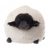 Sweet Lefty la ovejita - oveja gordita 45cm