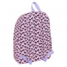 Mochila portatil Kuromi 43cm