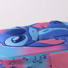 Mochila 3D Stitch Disney 30cm