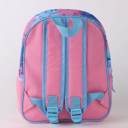 Mochila 3D Stitch Disney 30cm
