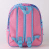 Mochila 3D Stitch Disney 30cm