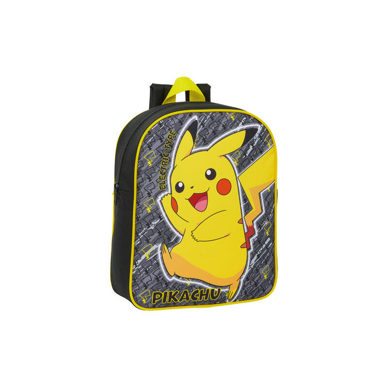 Mochila Pokemon 27cm