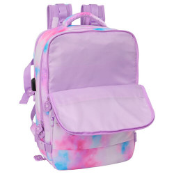 Mochila Artist Kpop Demon Hunters 44cm