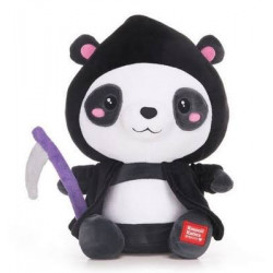Kawaii Reaper - Oso panda parca