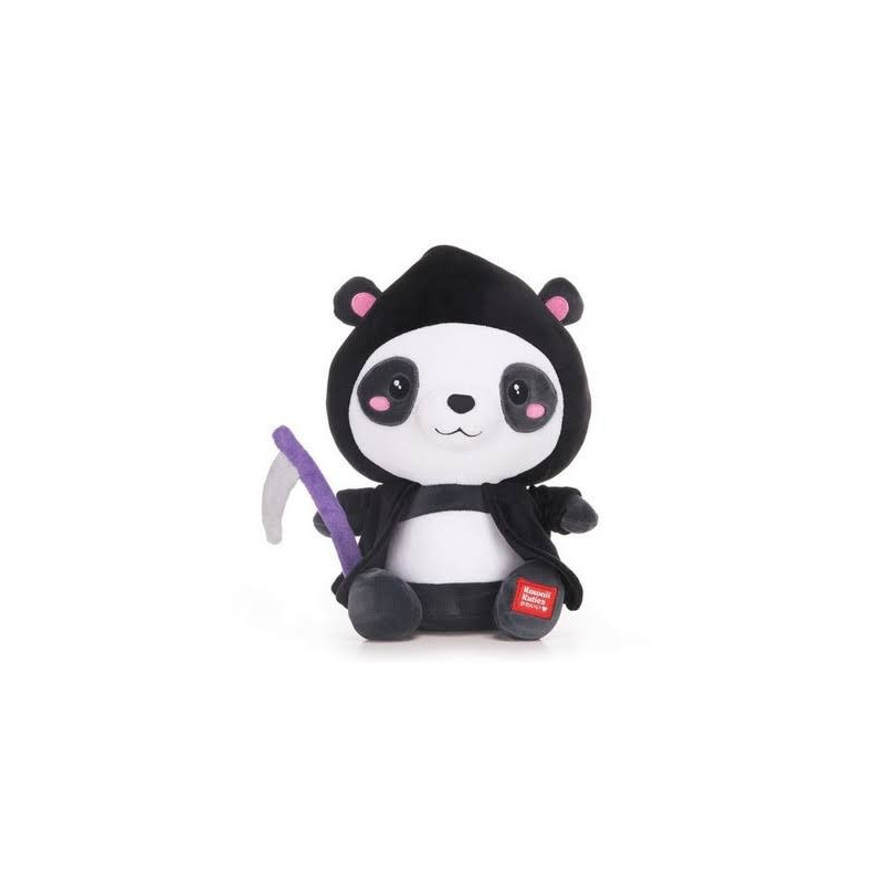 Kawaii Reaper - Oso panda parca
