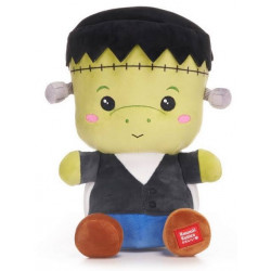 Kawaii Viktor - Tortuga Frankenstein