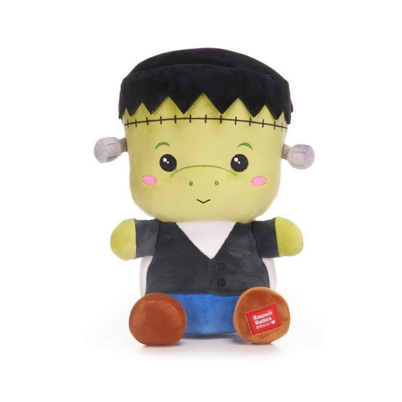 Kawaii Viktor - Tortuga Frankenstein