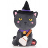 Kawaii Morgana - Gato bruja