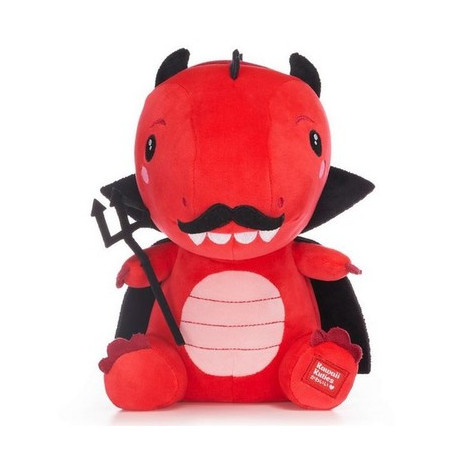 Kawaii Devil - dinosaurio demonio