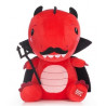 Kawaii Devil - dinosaurio demonio
