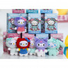 Hello Kitty and Friends Vinyl Face Blind Box - caja sorpresa Hello Kitty, Kuromi, Cinnamonroll
