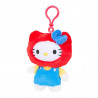 Hello Kitty and Friends Vinyl Face Blind Box - caja sorpresa Hello Kitty, Kuromi, Cinnamonroll