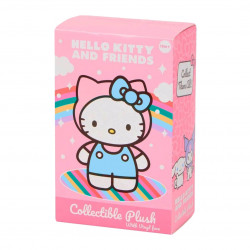 Hello Kitty and Friends Vinyl Face Blind Box - caja sorpresa Hello Kitty, Kuromi, Cinnamonroll