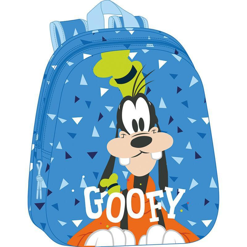 Mochila Goofy 3D 30cm