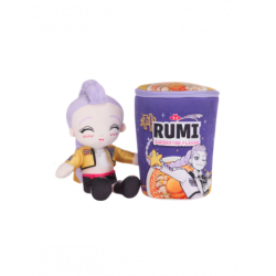 Ramen K-pop Demon Hunters