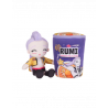 Ramen K-pop Demon Hunters