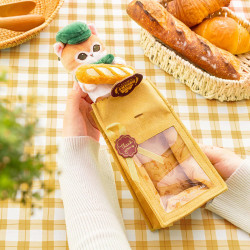 Mofusand Bakery Baker Meow - gato panadero