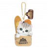 Mofusand Bakery Bagette Meow - gato en bolsa de pan