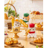 Mofusand Bakery Bagette Meow - gato en bolsa de pan