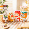 Mofusand Bakery Marmalade Meow - gato mermelada