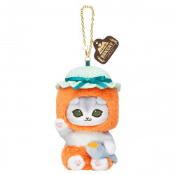 Mofusand Bakery Marmalade Meow - gato mermelada