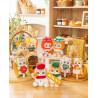 Mofusand Bakery Marmalade Meow - gato mermelada