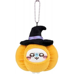 Momonga Halloween Pumpkin - Chiikawa