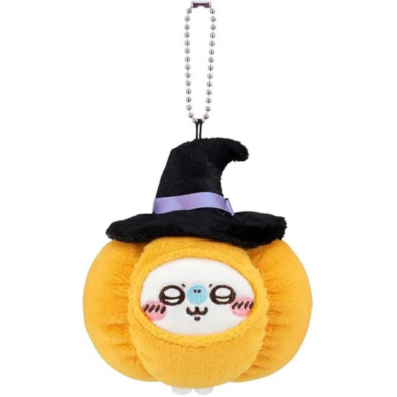 Momonga Halloween Pumpkin - Chiikawa