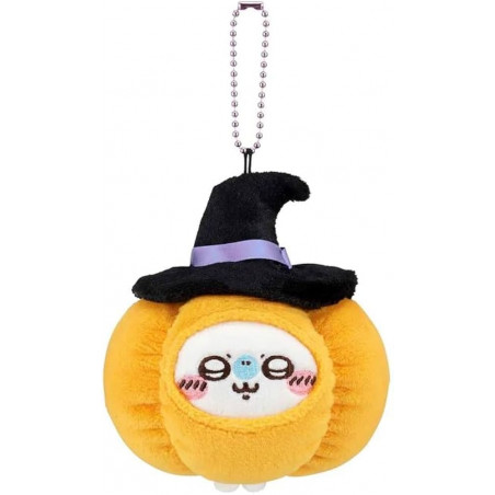 Momonga Halloween Pumpkin - Chiikawa