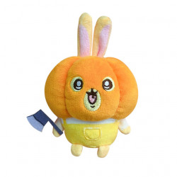 Usagi Halloween Pumpkin - Chiikawa