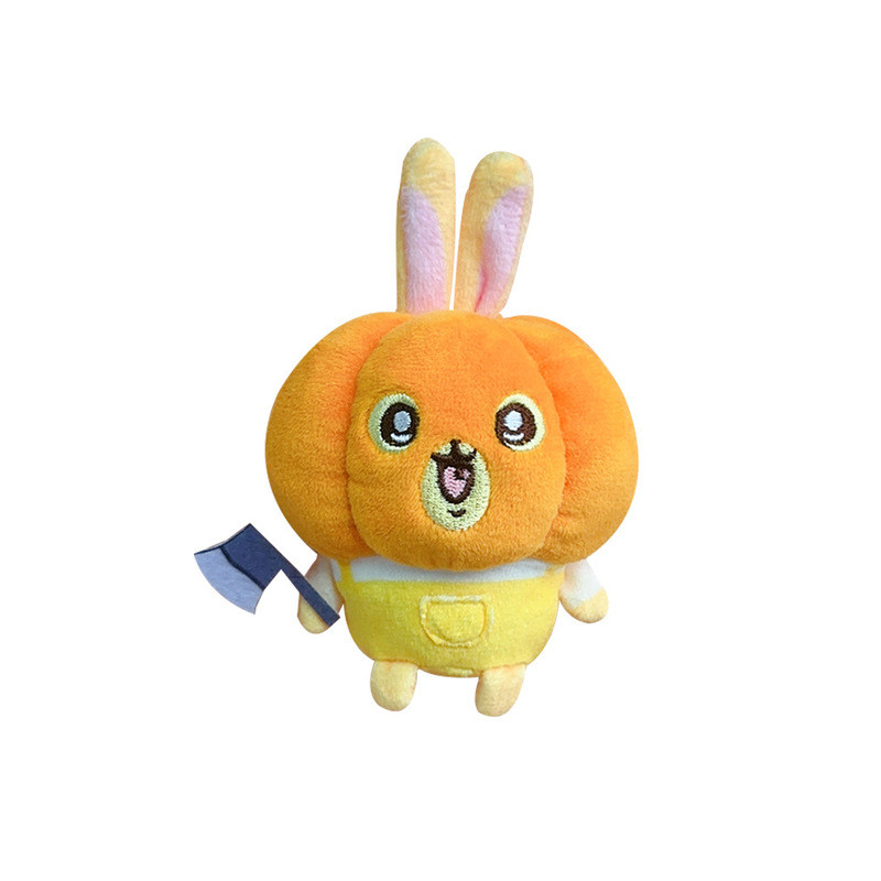 Usagi Halloween Pumpkin - Chiikawa