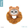 Blind Box Mofusand Plush Hair Tie - caja sorpresa coleteros de gatitos